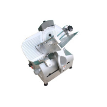 Fqp-300c Frozen Meat Slicing Machine of Table Model